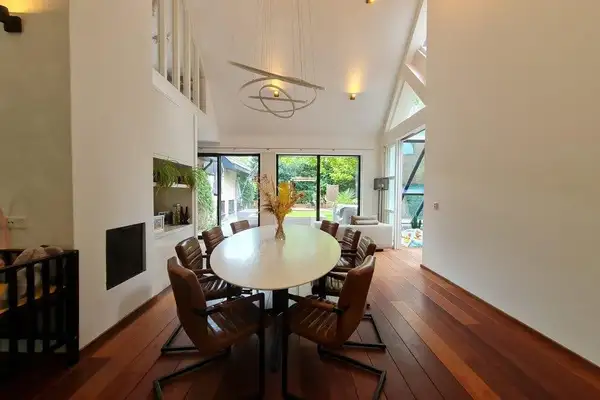 Foto #2 Huurwoning Tweede Morgen Den Bosch