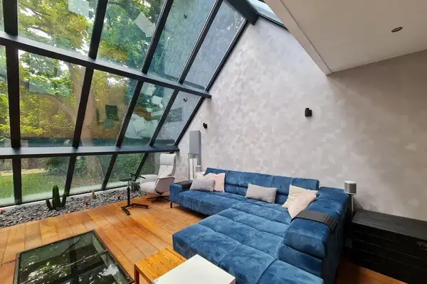 Foto #1 Huurwoning Tweede Morgen Den Bosch