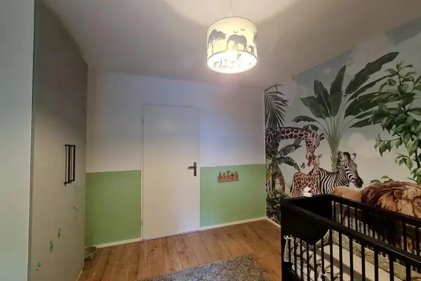 Foto #6 Huurwoning Tweede Morgen Den Bosch