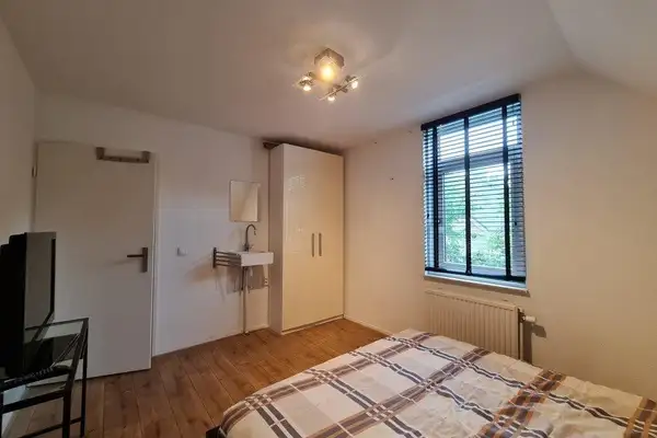 Foto #5 Huurwoning Tweede Morgen Den Bosch