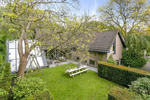 Foto #0 Huurwoning Tweede Morgen Den Bosch