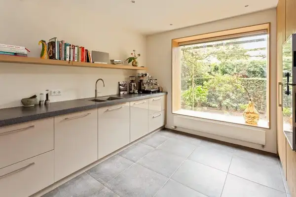 Foto #3 Huurwoning Tweede Morgen Den Bosch