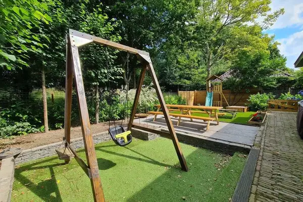 Foto #10 Huurwoning Tweede Morgen Den Bosch