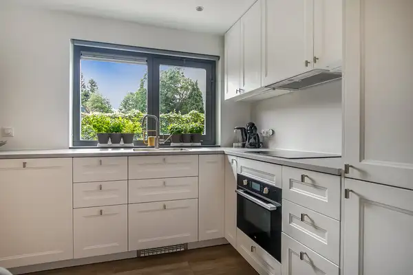 Foto #8 Appartement Lingenskamp Laren