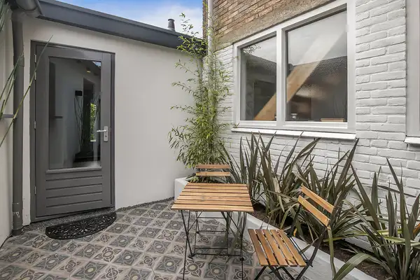 Foto #19 Appartement Lingenskamp Laren