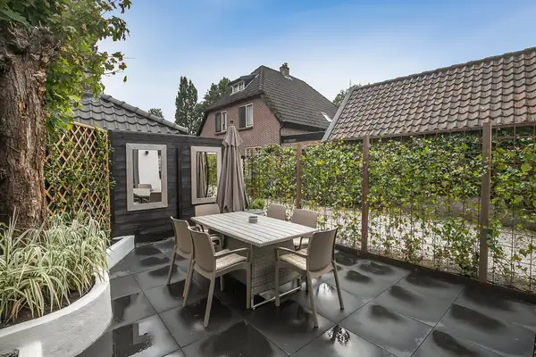 Foto #24 Appartement Lingenskamp Laren