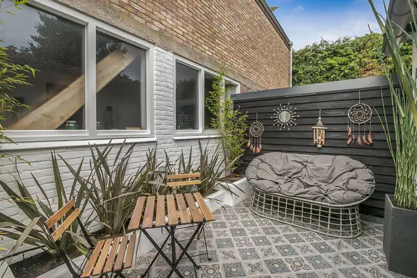 Foto #21 Appartement Lingenskamp Laren