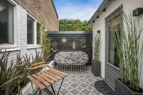 Foto #20 Appartement Lingenskamp Laren