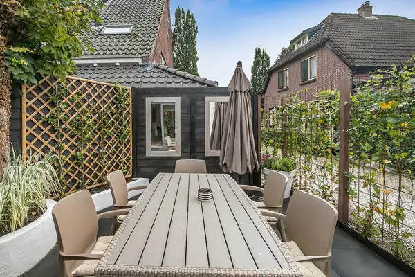 Foto #25 Appartement Lingenskamp Laren