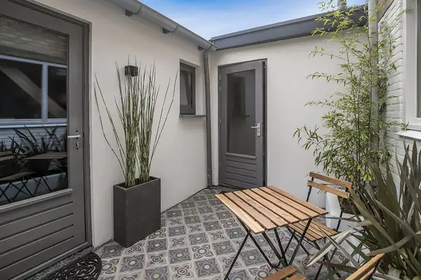 Foto #18 Appartement Lingenskamp Laren