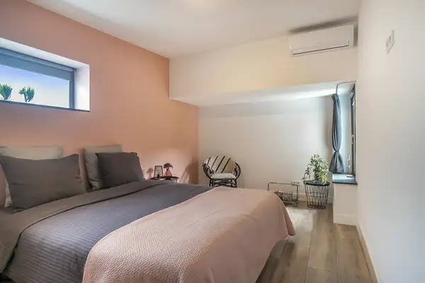 Foto #14 Appartement Lingenskamp Laren