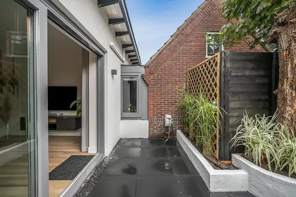 Foto #22 Appartement Lingenskamp Laren