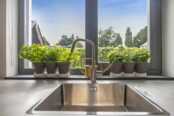 Foto #9 Appartement Lingenskamp Laren