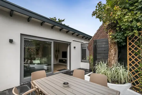 Foto #23 Appartement Lingenskamp Laren