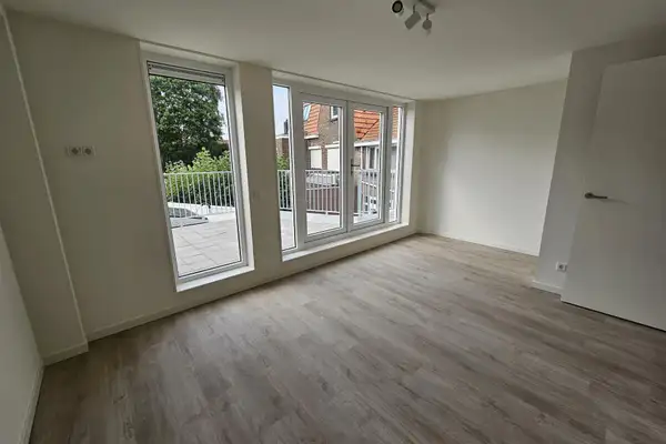 Foto #1 Appartement Pastoor van Arslaan Eindhoven