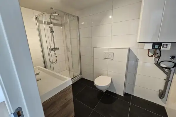 Foto #15 Appartement Pastoor van Arslaan Eindhoven