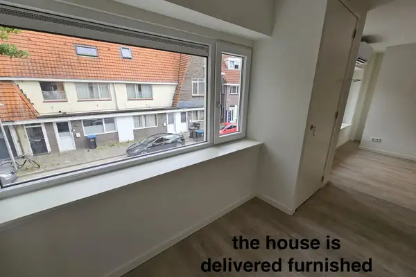 Foto #5 Appartement Pastoor van Arslaan Eindhoven