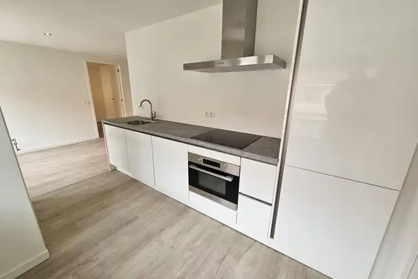 Foto #2 Appartement Pastoor van Arslaan Eindhoven
