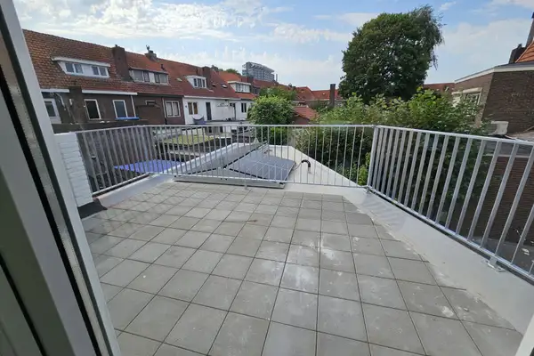 Foto #16 Appartement Pastoor van Arslaan Eindhoven