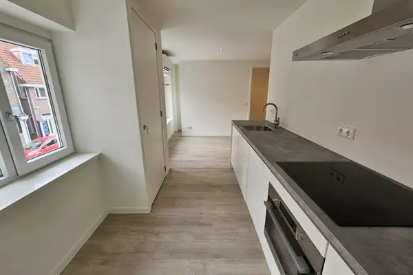 Foto #3 Appartement Pastoor van Arslaan Eindhoven