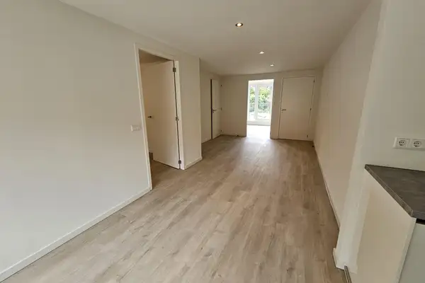 Foto #12 Appartement Pastoor van Arslaan Eindhoven