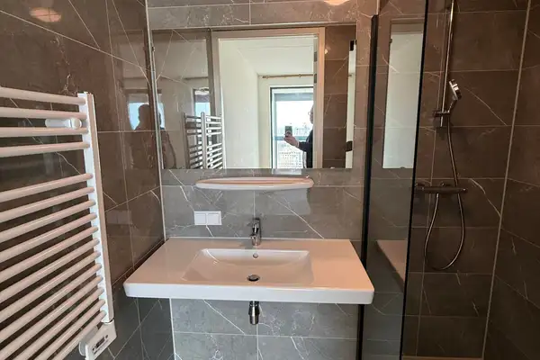 Foto #9 Appartement Bijlmerplein Amsterdam