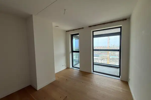 Foto #6 Appartement Bijlmerplein Amsterdam