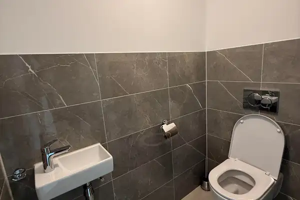 Foto #8 Appartement Bijlmerplein Amsterdam