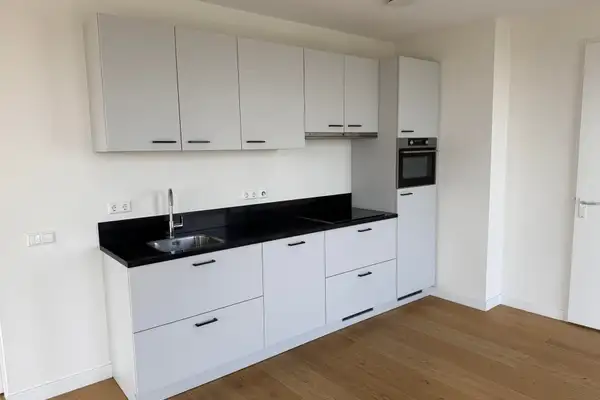 Foto #2 Appartement Bijlmerplein Amsterdam