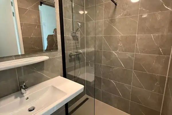 Foto #7 Appartement Bijlmerplein Amsterdam