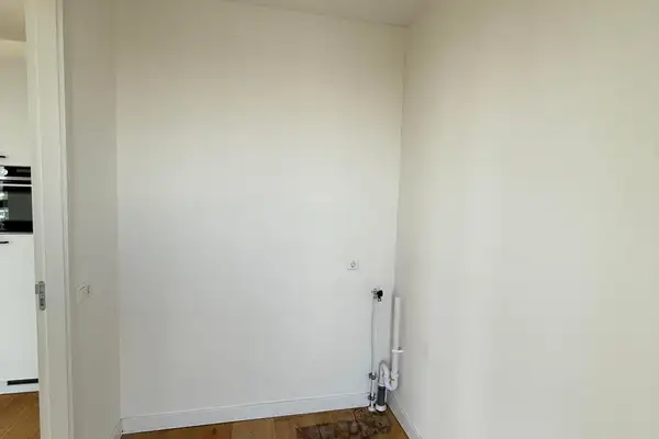 Foto #10 Appartement Bijlmerplein Amsterdam