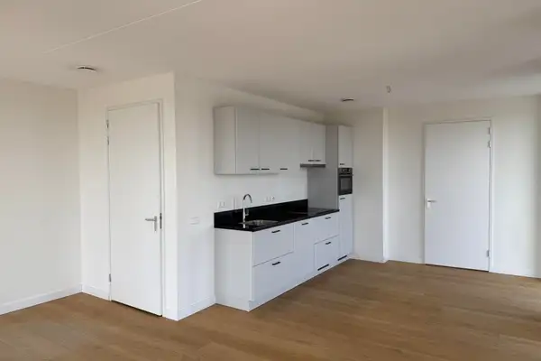 Foto #1 Appartement Bijlmerplein Amsterdam