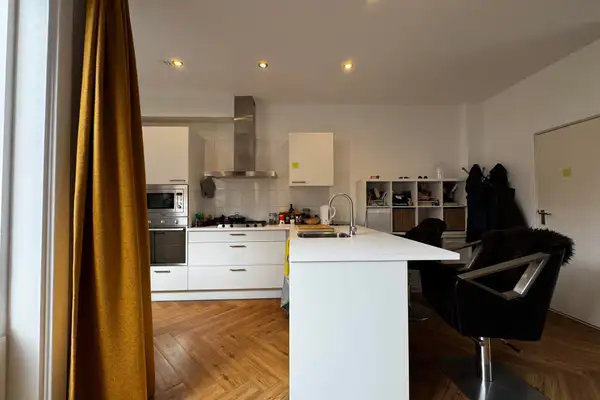 Foto #6 Huurwoning Tulpstraat Zwolle