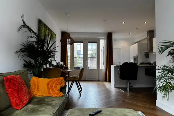 Foto #3 Huurwoning Tulpstraat Zwolle