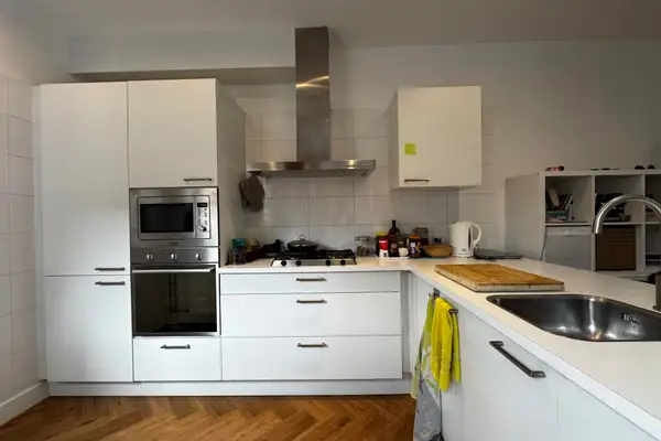 Foto #8 Huurwoning Tulpstraat Zwolle