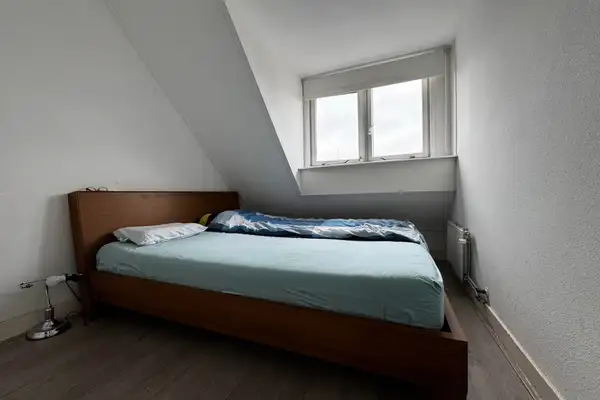 Foto #19 Huurwoning Tulpstraat Zwolle