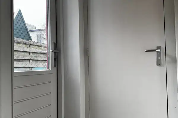 Foto #9 Huurwoning Tulpstraat Zwolle