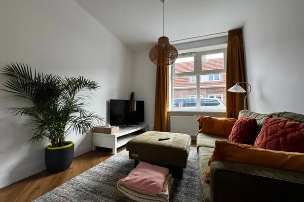 Foto #2 Huurwoning Tulpstraat Zwolle