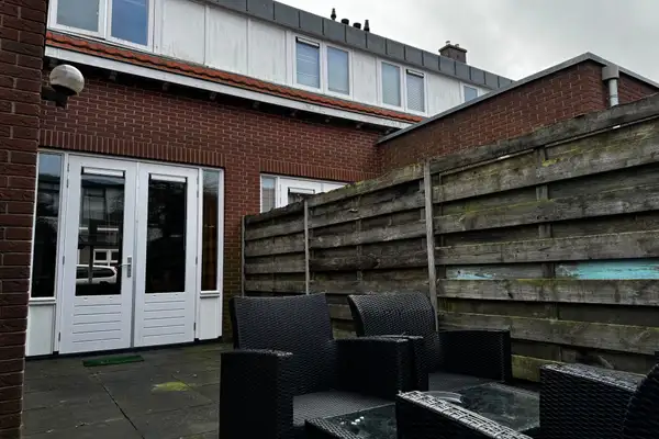 Foto #12 Huurwoning Tulpstraat Zwolle