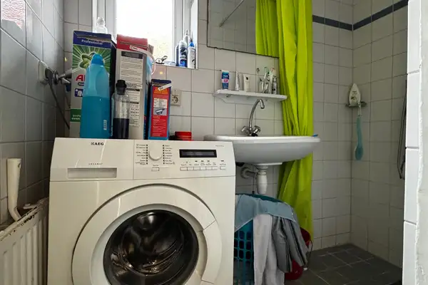 Foto #10 Huurwoning Tulpstraat Zwolle