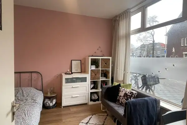 Foto #3 Kamer Hoefstraat Tilburg