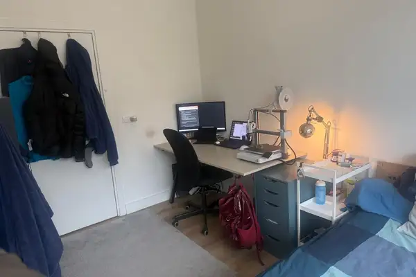 Foto #3 Kamer Oldenzaalsestraat Enschede