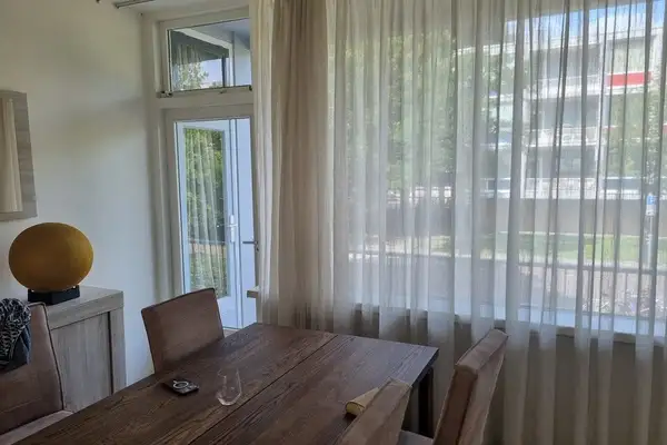 Foto #1 Appartement Dirk Schäferstraat Amsterdam