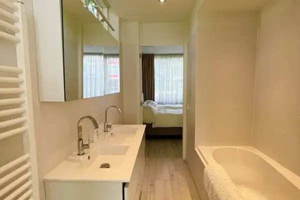 Foto #24 Appartement Dirk Schäferstraat Amsterdam