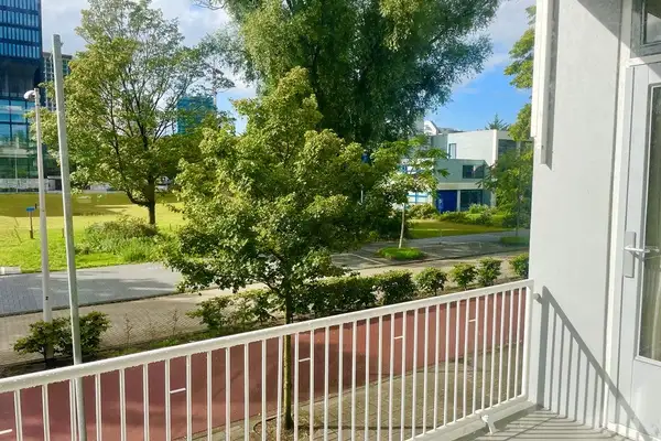 Foto #30 Appartement Dirk Schäferstraat Amsterdam