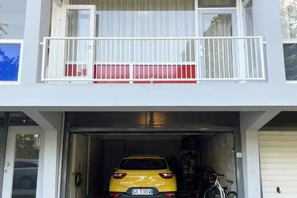 Foto #4 Appartement Dirk Schäferstraat Amsterdam