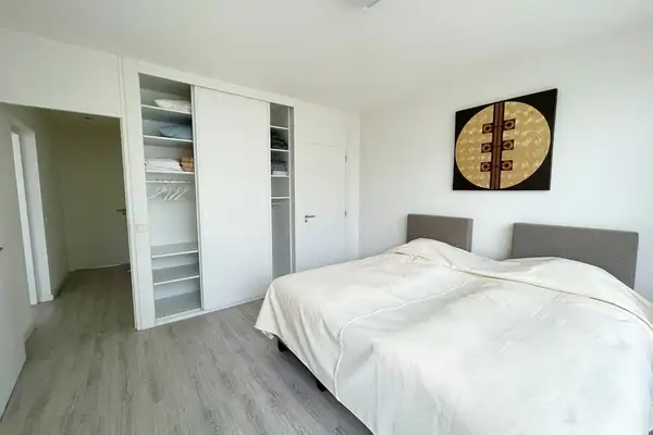 Foto #20 Appartement Dirk Schäferstraat Amsterdam