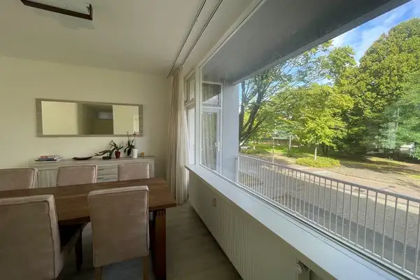 Foto #3 Appartement Dirk Schäferstraat Amsterdam