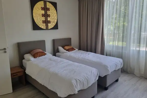 Foto #18 Appartement Dirk Schäferstraat Amsterdam