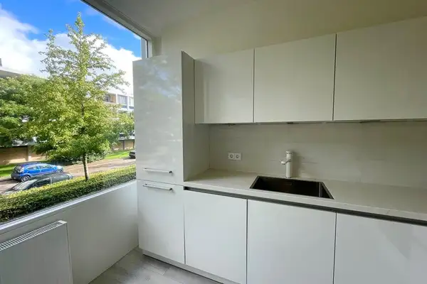 Foto #12 Appartement Dirk Schäferstraat Amsterdam